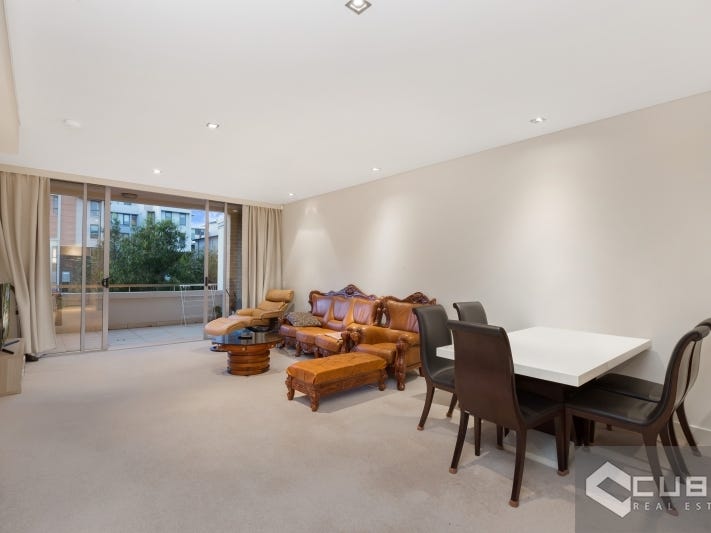 304/17 Bruce Avenue, Killara, NSW 2071