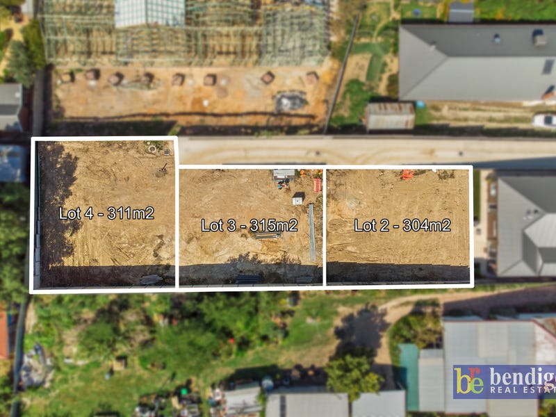 Land for Sale in VIC