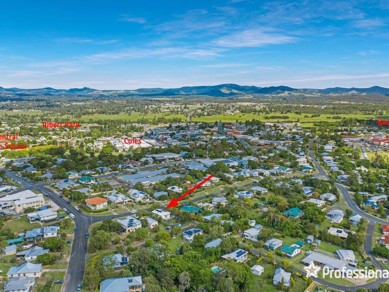 20 Queen Street Gympie Qld 4570 Property Details