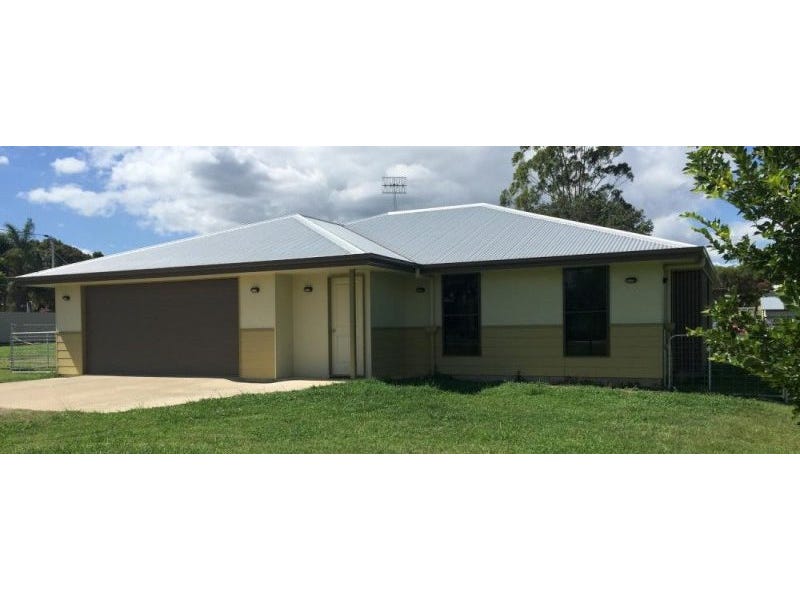 24 Lamb Street, Murgon, Qld 4605 House for Sale