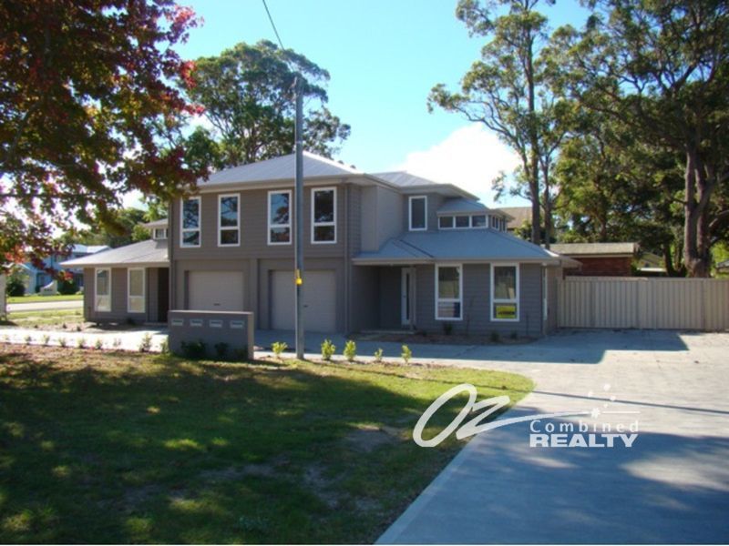 1/5 Kepple Street, Huskisson, NSW 2540 Apartment for Rent