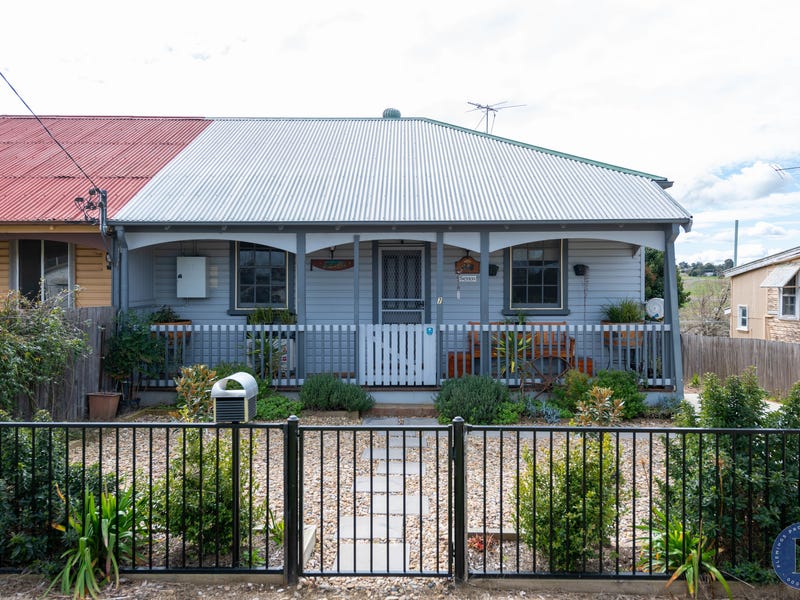 7 North Street, Harden, NSW 2587 Property Details