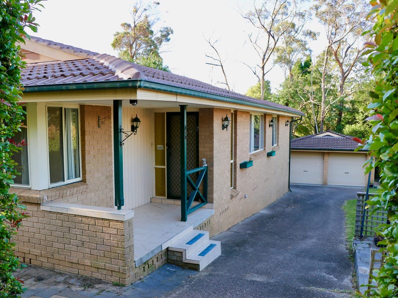 41 Mclaughlin Avenue, Wentworth Falls, NSW 2782