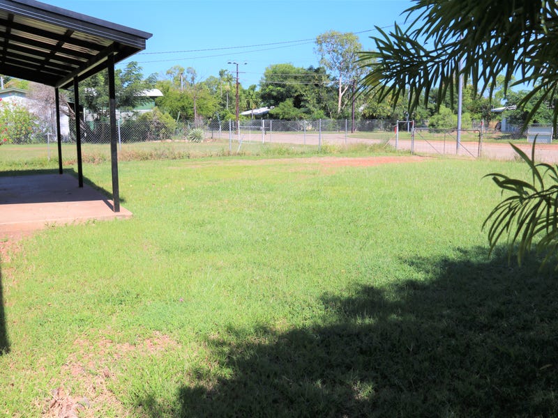 4 Millar Terrace, Pine Creek, NT 0847 House for Sale