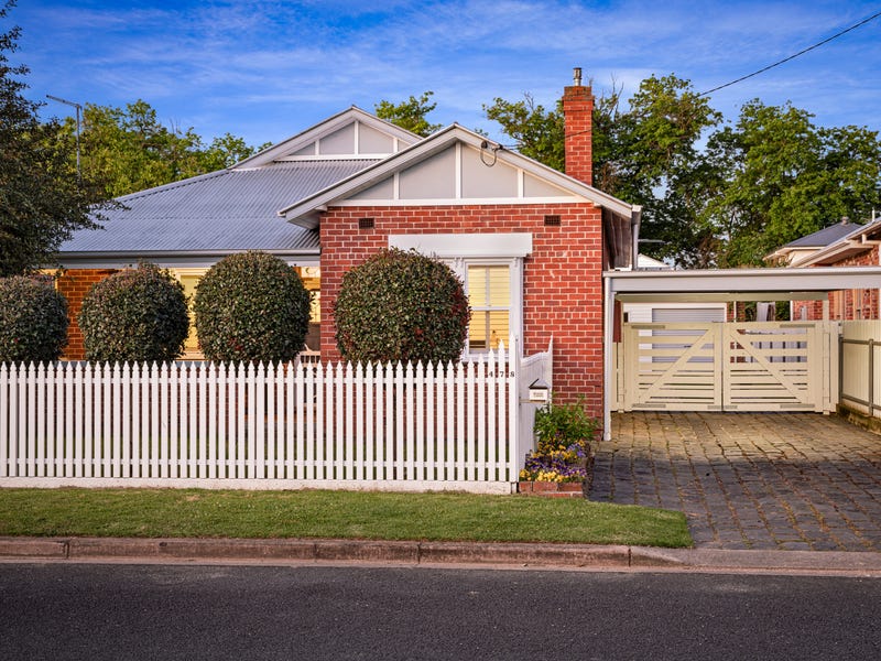 478 Street, Albury, NSW 2640 Property Details