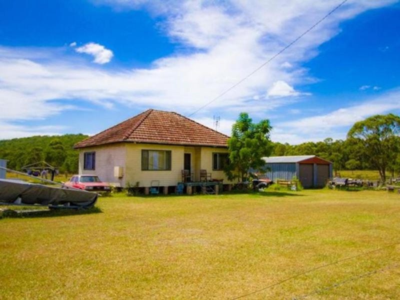 31 Lemongrove Road, Booral, NSW 2425 Property Details