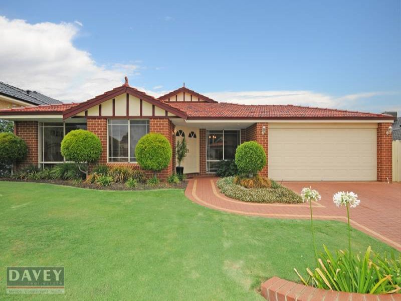 Clyde Court Wakerley Qld 4154 Auction Results Apartment Clyde