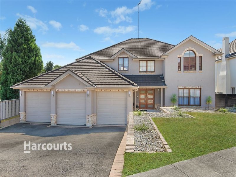 28 Cattai Creek Drive, Kellyville, NSW 2155 Property Details