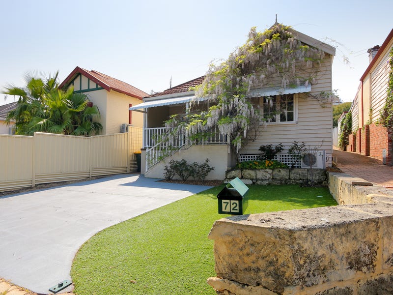 72 Hubert Street, East Victoria Park, WA 6101