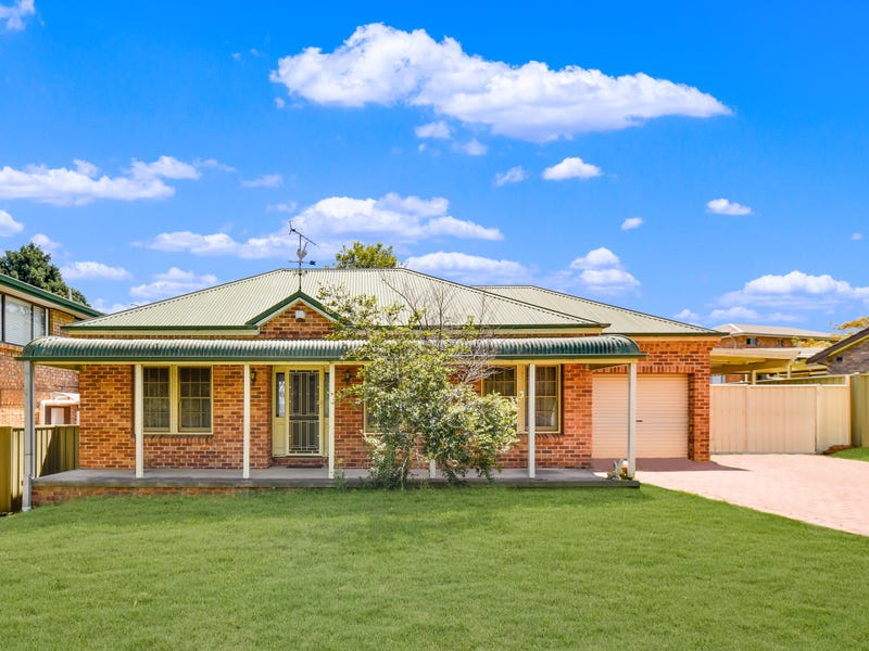 24 Welling Drive, Narellan Vale, NSW 2567 House for Sale realestate