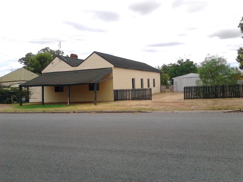 33 Ashton Street, Ariah Park, NSW 2665