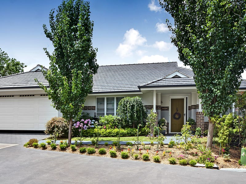 44/2 Links Road, Bowral, NSW 2576 Villa for Sale