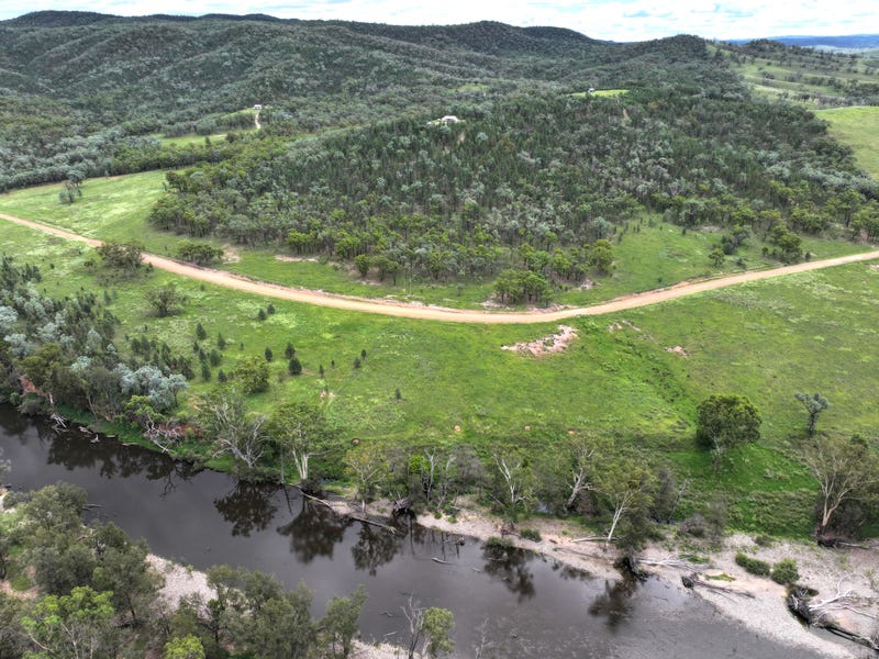 2, 400 Glenrock Rd, Bonshaw, NSW 2361 Lifestyle for Sale realestate