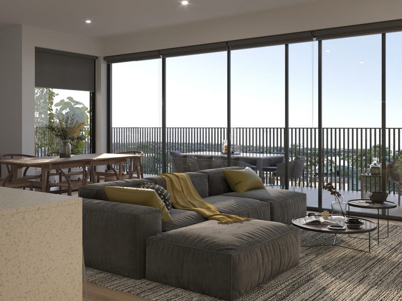 Apartment G01 Alice Lane, Tonsley, SA 5042 Property Details