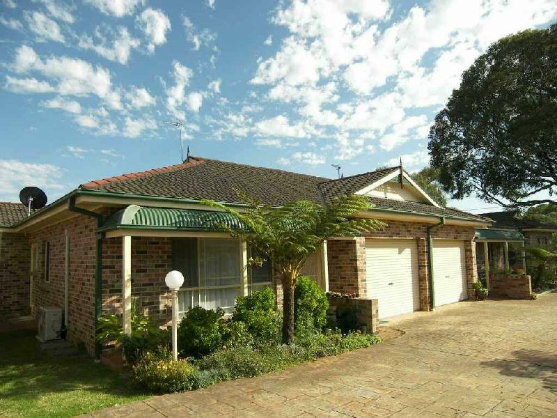 3/7274 Terry Street, Albion Park, NSW 2527