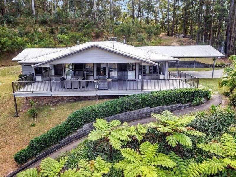 114 Overlander Road, Moonee Beach, NSW 2450