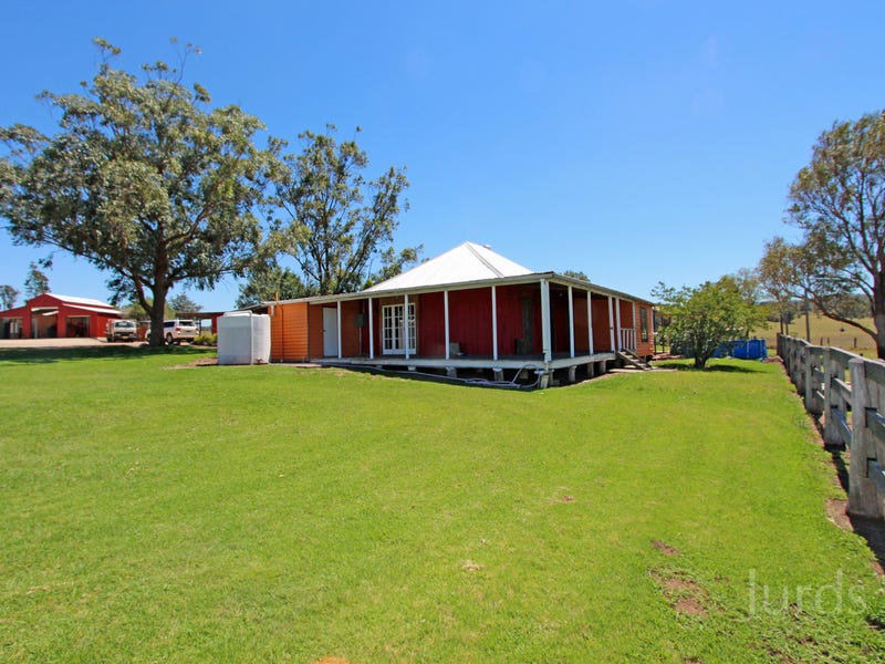 816 Elderslie Road, Elderslie, NSW 2335