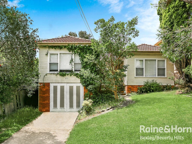 17 Shirley Avenue, Roselands, NSW 2196