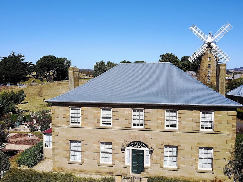 99 High Street, Oatlands, TAS 7120