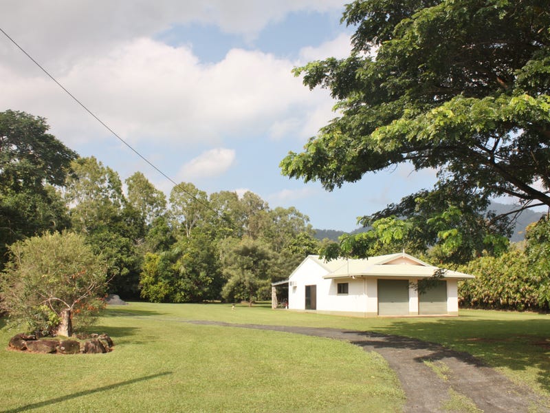 69 - 71 King Street, Gordonvale, Qld 4865 - Property Details