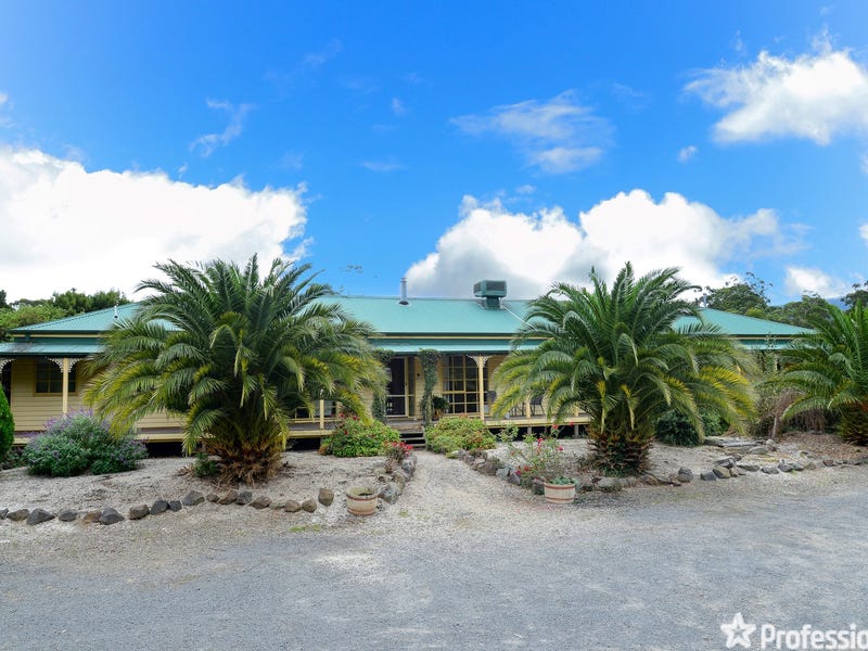 2575 Warburton Highway, Yarra Junction, VIC 3797