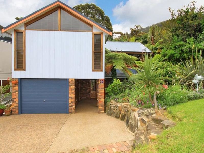 10 Lower Coast Road, Stanwell Park, NSW 2508