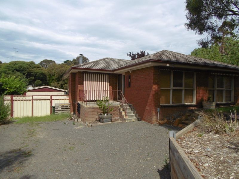 42 Fore Street Whittlesea Vic 3757 House For Rent Realestate