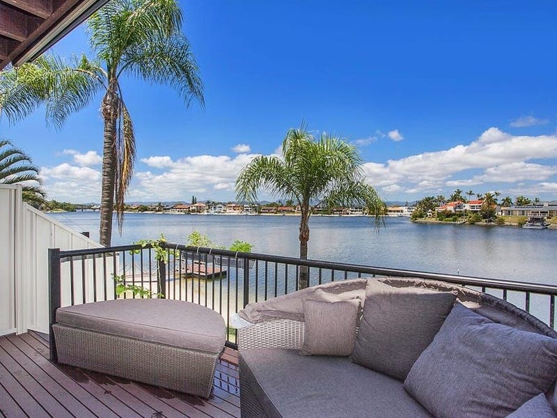 9/17 Duet Drive, Mermaid Waters, QLD 4218