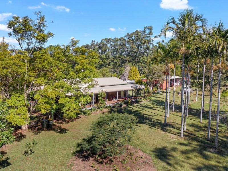 78 Forestry Road, Bauple, Qld 4650 Property Details