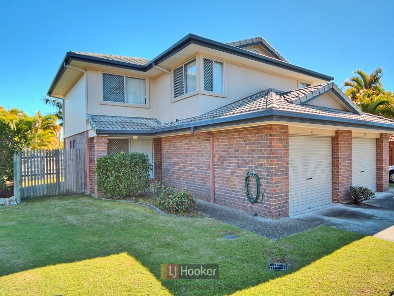 Unit 31,77 Nursery Avenue, Runcorn, Qld 4113 Property Details