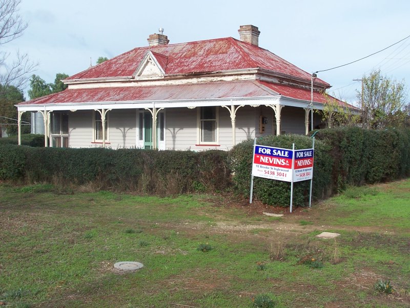 15 Verdon Street, Inglewood, Vic 3517 Property Details