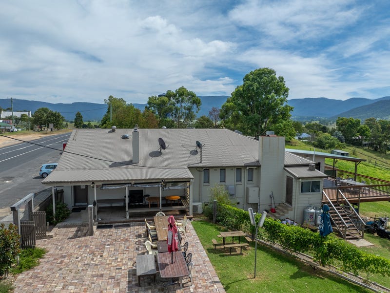 104108 Loftus Street, Bemboka, NSW 2550 House for Sale realestate