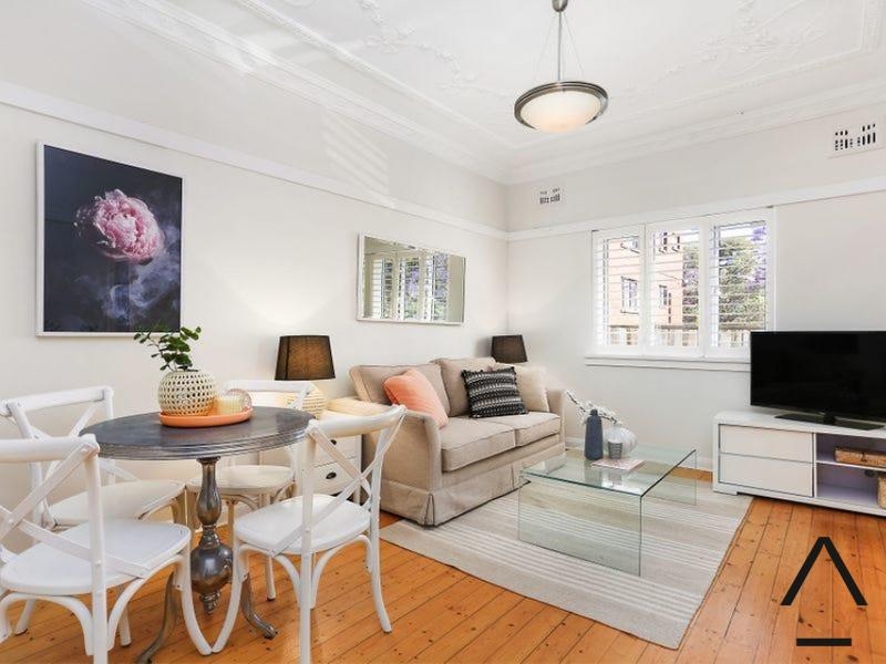 1/3 Darley Street, Neutral Bay, NSW 2089