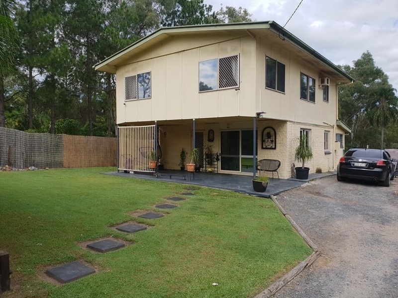 233 Andrew Road, Greenbank, Qld 4124