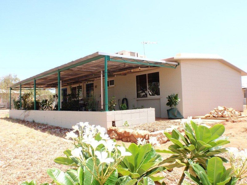53 Nimitz Street, Exmouth, WA 6707 Property Details