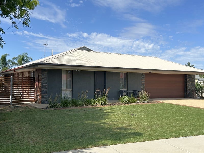 1 Wattle Drive, Numurkah, Vic 3636 House for Sale