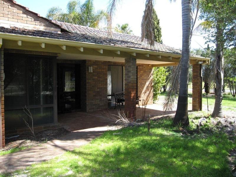 515 Warbrook Road, Bullsbrook, WA 6084