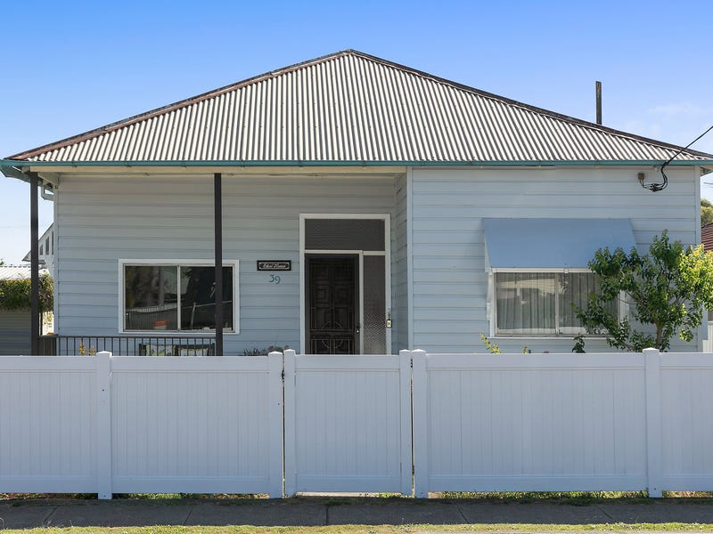 39 Allandale Road, Cessnock, NSW 2325 House for Sale