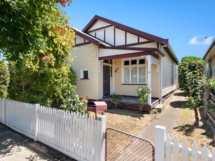 176 Essex Street, West Footscray, VIC 3012