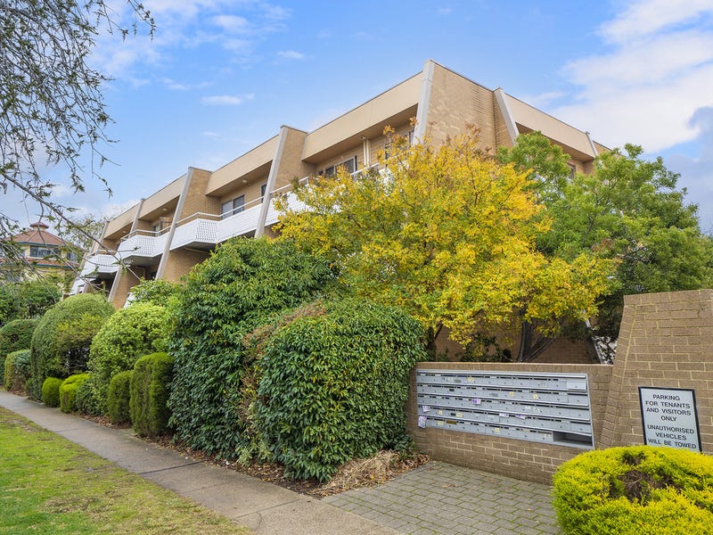 5/4351 Giles Street, Kingston, ACT 2604 Property Details