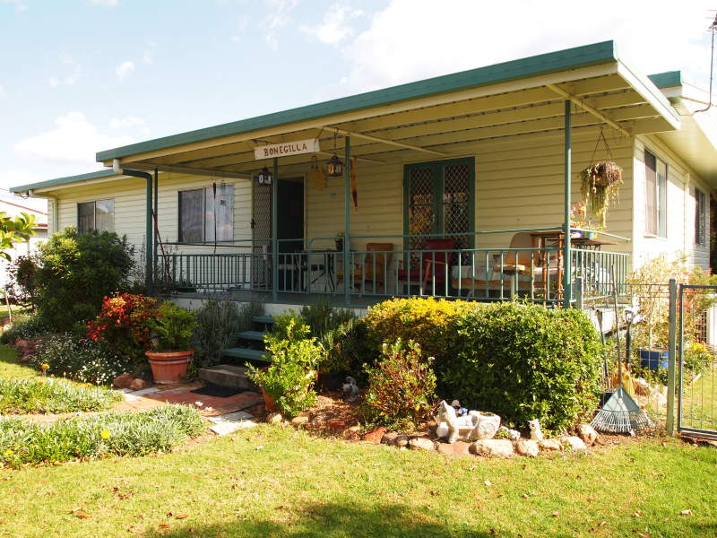 9 Herbert Street, Millmerran, QLD 4357