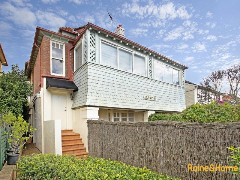 3/66 Middle Head Road, Mosman, NSW 2088