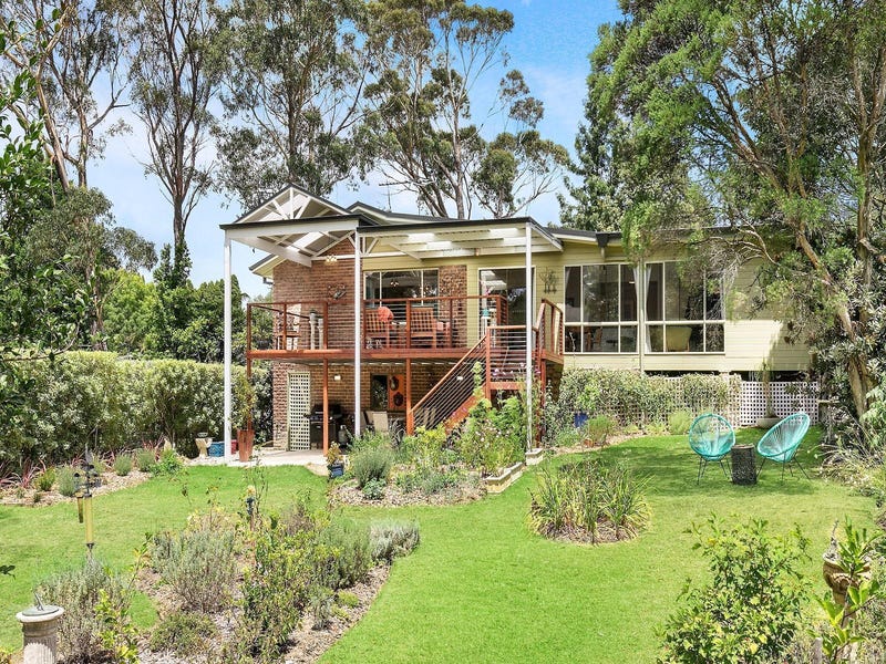51 Mclaughlin Avenue, Wentworth Falls, NSW 2782