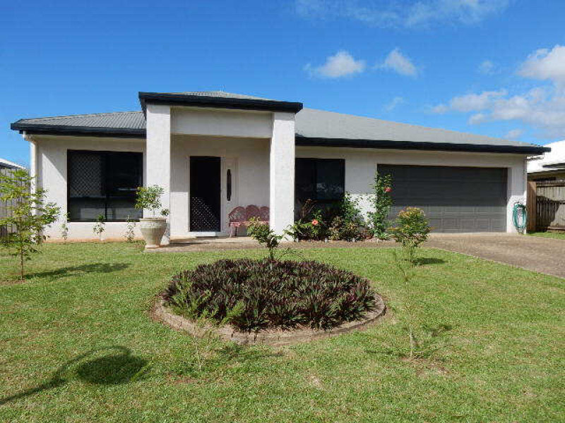 16 Swensen Street, Gordonvale, QLD 4865