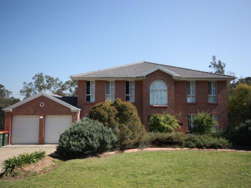 56 Brigadier Hammett Road, Singleton, NSW 2330 Property Details