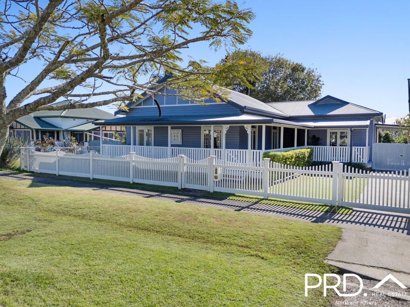 52 Richmond Street, Casino, NSW 2470 House for Sale