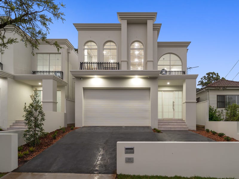 120 Noble Avenue, Greenacre, NSW 2190 Property Details