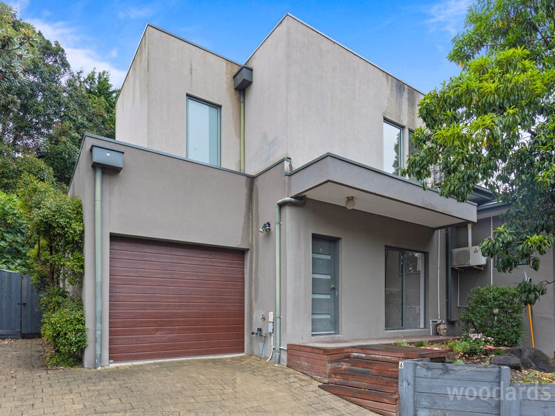 6/5 Edward Court, Ivanhoe, VIC 3079