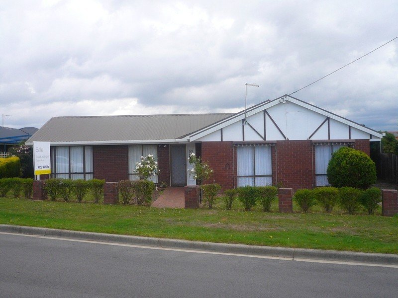 5 Saddlers Court, Evandale, Tas 7212 Property Details