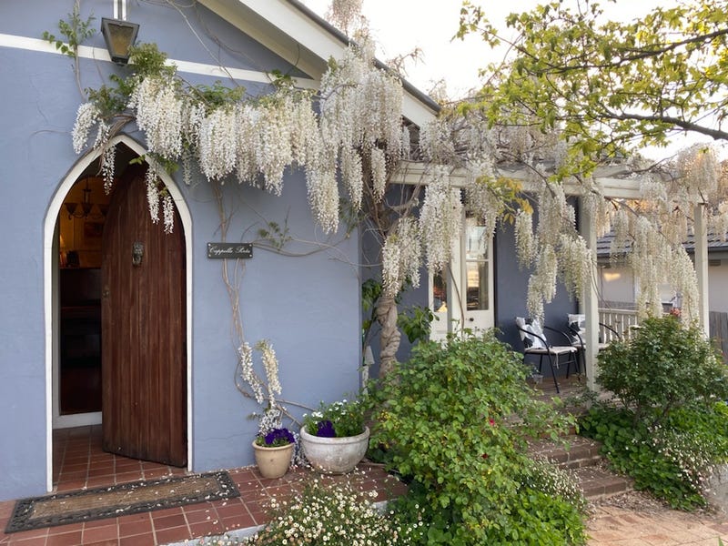 272 Keppel Street, West Bathurst, NSW 2795